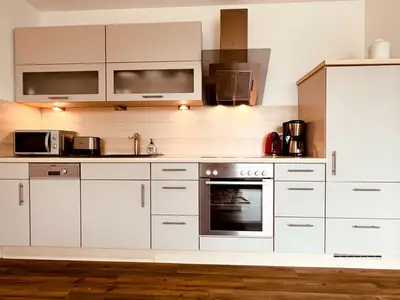 Ferienwohnung für 3 Personen (55 m²) in Börgerende-Rethwisch 4/10