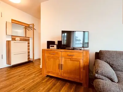 Ferienwohnung für 3 Personen (55 m²) in Börgerende-Rethwisch 6/10