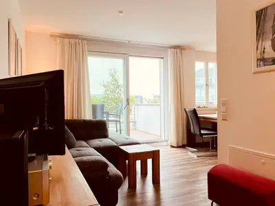 Ferienwohnung für 3 Personen (55 m²) in Börgerende-Rethwisch 7/10