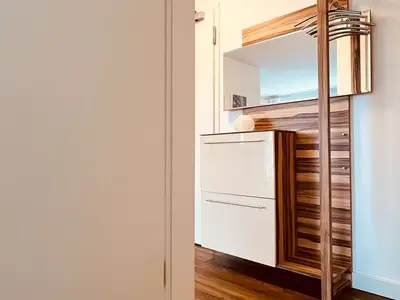Ferienwohnung für 3 Personen (55 m²) in Börgerende-Rethwisch 8/10