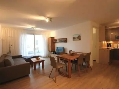 Ferienwohnung für 6 Personen (80 m²) in Börgerende-Rethwisch 6/10
