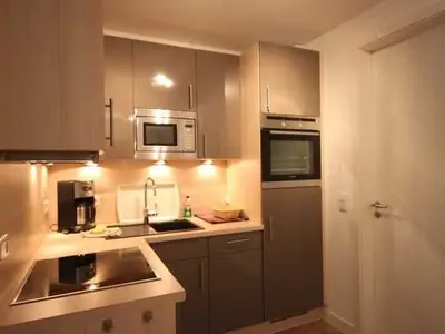 Ferienwohnung für 6 Personen (80 m²) in Börgerende-Rethwisch 9/10