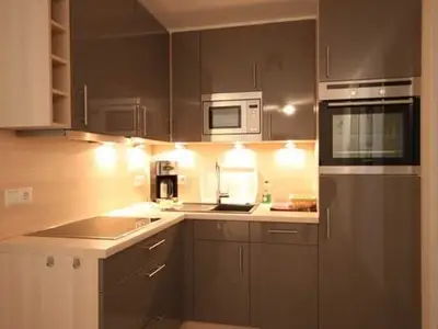 Ferienwohnung für 6 Personen (80 m²) in Börgerende-Rethwisch 2/10