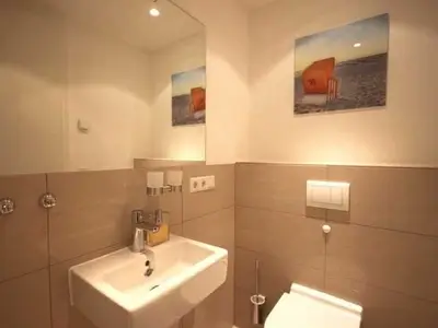 Ferienwohnung für 6 Personen (80 m²) in Börgerende-Rethwisch 4/10