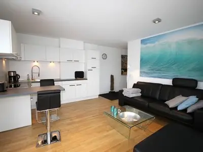 Ferienwohnung für 2 Personen (72 m²) in Börgerende-Rethwisch 2/10