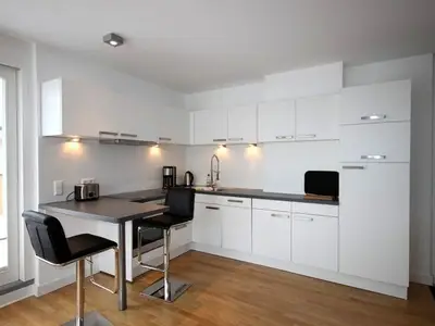 Ferienwohnung für 2 Personen (72 m²) in Börgerende-Rethwisch 3/10