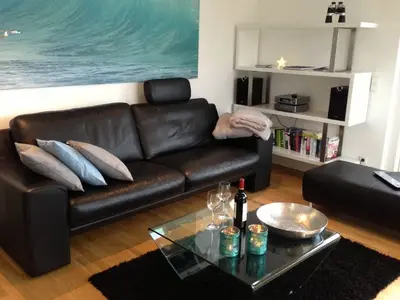 Ferienwohnung für 2 Personen (72 m²) in Börgerende-Rethwisch 5/10