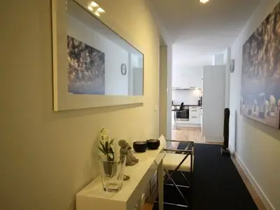 Ferienwohnung für 2 Personen (72 m²) in Börgerende-Rethwisch 6/10