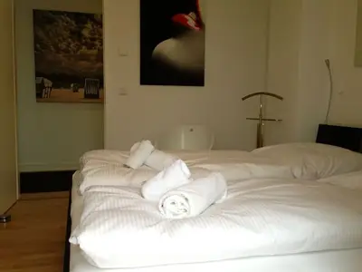 Ferienwohnung für 2 Personen (72 m²) in Börgerende-Rethwisch 8/10