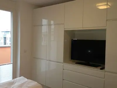 Ferienwohnung für 2 Personen (72 m²) in Börgerende-Rethwisch 9/10