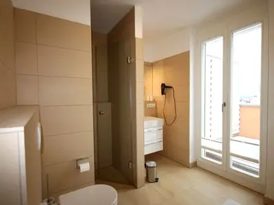 Ferienwohnung für 2 Personen (72 m²) in Börgerende-Rethwisch 10/10