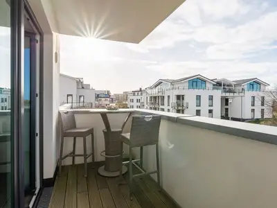 Ferienwohnung für 4 Personen (45 m²) in Börgerende-Rethwisch 6/10