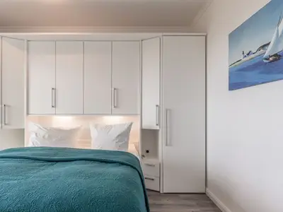 Ferienwohnung für 4 Personen (45 m²) in Börgerende-Rethwisch 9/10
