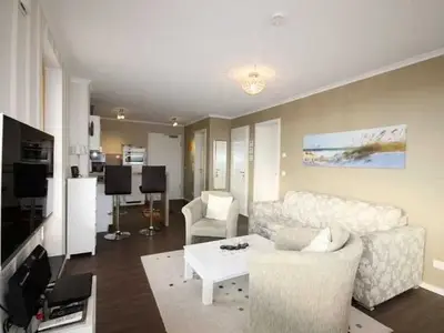 Ferienwohnung für 4 Personen (75 m²) in Börgerende-Rethwisch 3/10