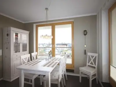 Ferienwohnung für 4 Personen (75 m²) in Börgerende-Rethwisch 4/10