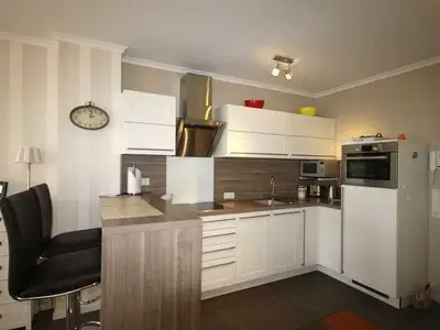 Ferienwohnung für 4 Personen (75 m²) in Börgerende-Rethwisch 5/10