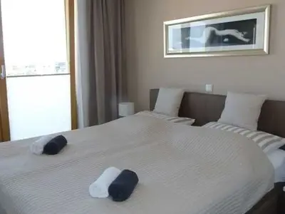 Ferienwohnung für 4 Personen (75 m²) in Börgerende-Rethwisch 7/10