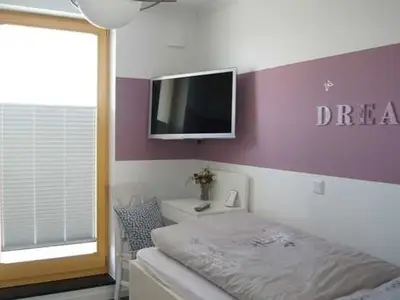Ferienwohnung für 4 Personen (75 m²) in Börgerende-Rethwisch 9/10