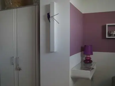 Ferienwohnung für 4 Personen (75 m²) in Börgerende-Rethwisch 10/10