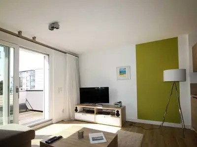 Ferienwohnung für 4 Personen (64 m²) in Börgerende-Rethwisch 8/10