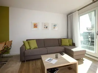 Ferienwohnung für 4 Personen (64 m²) in Börgerende-Rethwisch 9/10