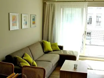 Ferienwohnung für 4 Personen (64 m²) in Börgerende-Rethwisch 10/10