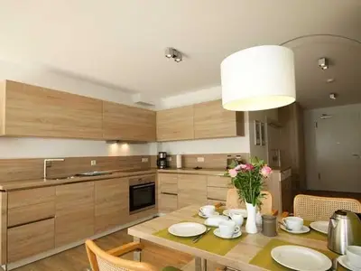 Ferienwohnung für 4 Personen (64 m²) in Börgerende-Rethwisch 2/10