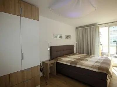 Ferienwohnung für 4 Personen (64 m²) in Börgerende-Rethwisch 3/10