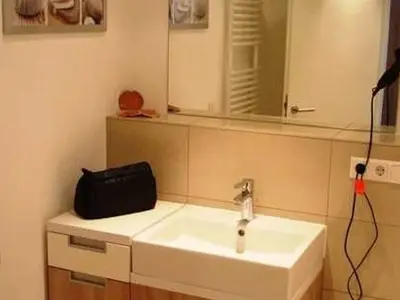 Ferienwohnung für 4 Personen (64 m²) in Börgerende-Rethwisch 4/10