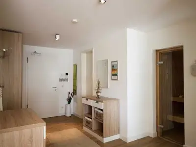 Ferienwohnung für 4 Personen (64 m²) in Börgerende-Rethwisch 6/10