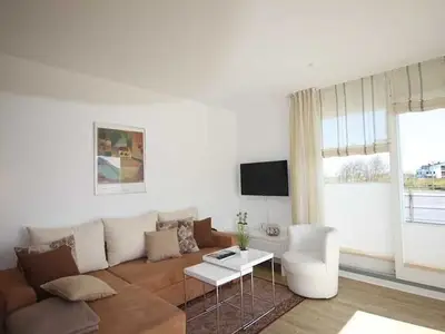 Ferienwohnung für 4 Personen (67 m²) in Börgerende-Rethwisch 1/10