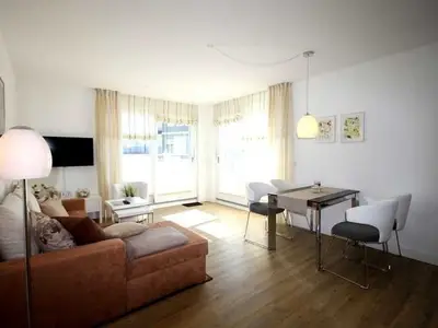 Ferienwohnung für 4 Personen (67 m²) in Börgerende-Rethwisch 7/10