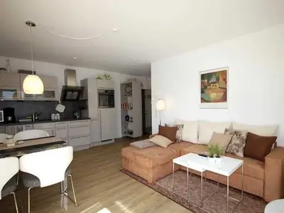 Ferienwohnung für 4 Personen (67 m²) in Börgerende-Rethwisch 2/10