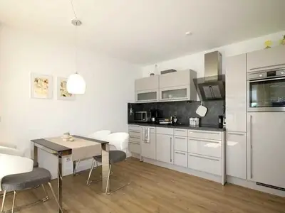Ferienwohnung für 4 Personen (67 m²) in Börgerende-Rethwisch 3/10