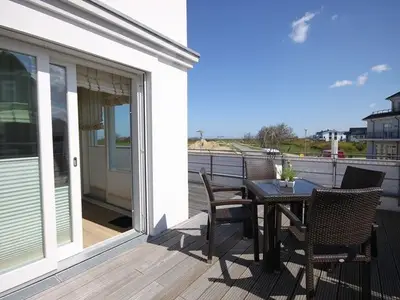 Ferienwohnung für 4 Personen (67 m²) in Börgerende-Rethwisch 6/10
