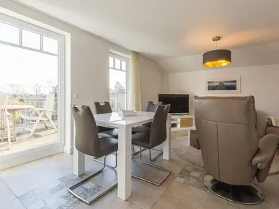 Ferienwohnung für 4 Personen (75 m²) in Börgerende-Rethwisch 1/10