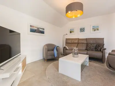 Ferienwohnung für 4 Personen (75 m²) in Börgerende-Rethwisch 2/10