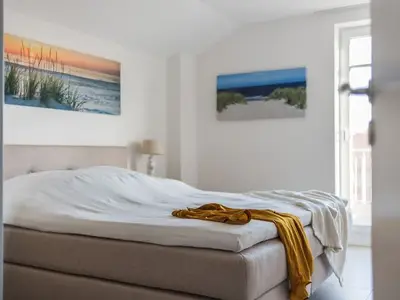 Ferienwohnung für 4 Personen (75 m²) in Börgerende-Rethwisch 4/10