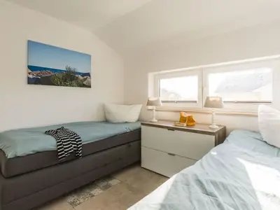 Ferienwohnung für 4 Personen (75 m²) in Börgerende-Rethwisch 5/10