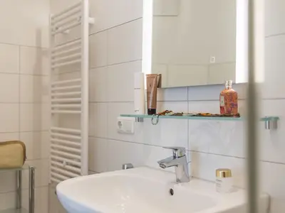 Ferienwohnung für 4 Personen (75 m²) in Börgerende-Rethwisch 6/10