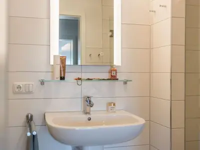 Ferienwohnung für 4 Personen (75 m²) in Börgerende-Rethwisch 9/10