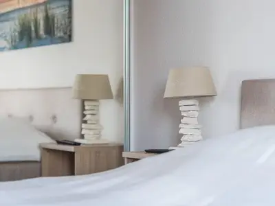 Ferienwohnung für 4 Personen (75 m²) in Börgerende-Rethwisch 10/10