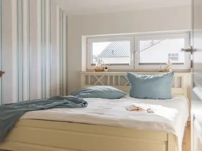 Ferienwohnung für 4 Personen (85 m²) in Börgerende-Rethwisch 2/10