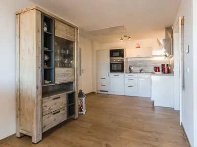 Ferienwohnung für 4 Personen (85 m²) in Börgerende-Rethwisch 3/10