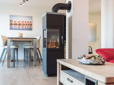Ferienwohnung für 4 Personen (85 m²) in Börgerende-Rethwisch 4/10
