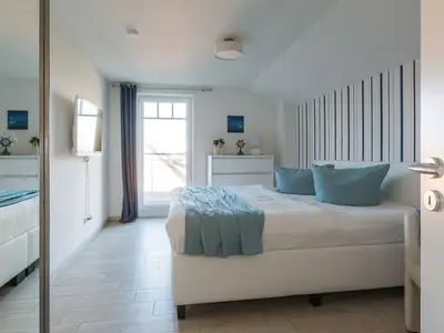 Ferienwohnung für 4 Personen (85 m²) in Börgerende-Rethwisch 6/10