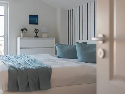 Ferienwohnung für 4 Personen (85 m²) in Börgerende-Rethwisch 8/10