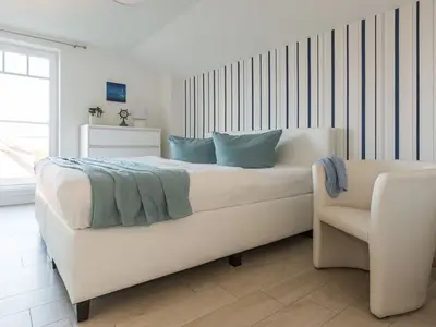 Ferienwohnung für 4 Personen (85 m²) in Börgerende-Rethwisch 9/10