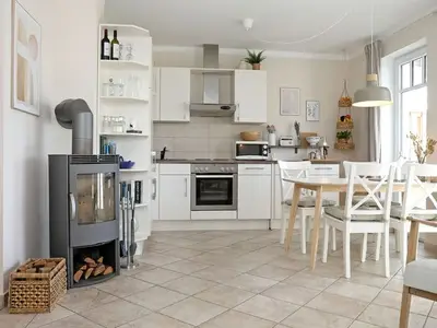 Ferienwohnung für 4 Personen (60 m²) in Börgerende-Rethwisch 5/10