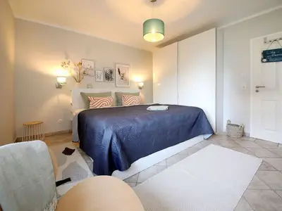 Ferienwohnung für 4 Personen (60 m²) in Börgerende-Rethwisch 8/10
